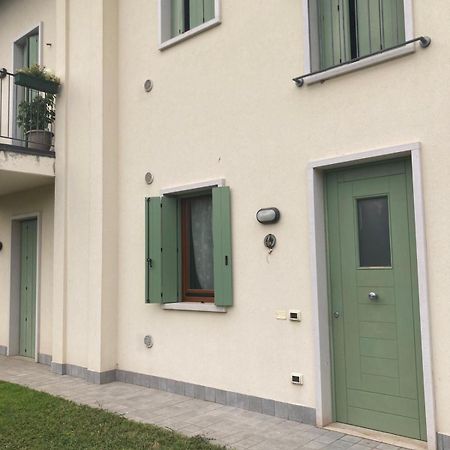 Casa Bellaria, Monzambano Colline Moreniche Del Lago Di Garda Extérieur photo