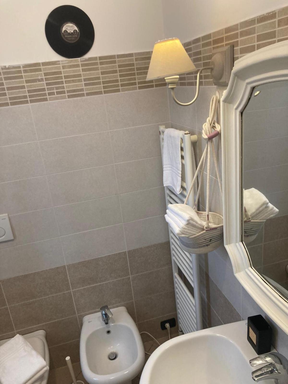 Casa Bellaria, Monzambano Colline Moreniche Del Lago Di Garda Extérieur photo