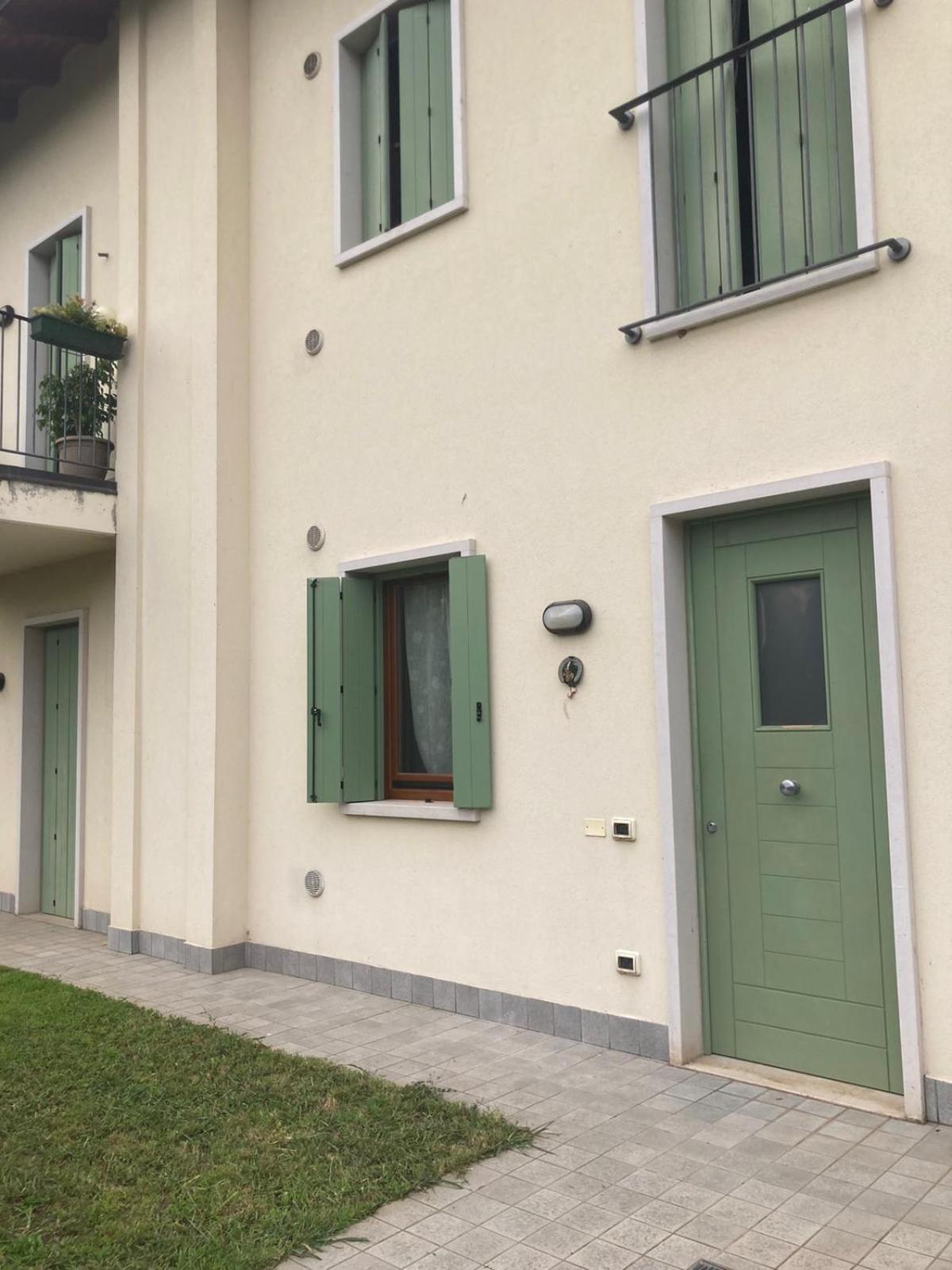 Casa Bellaria, Monzambano Colline Moreniche Del Lago Di Garda Extérieur photo