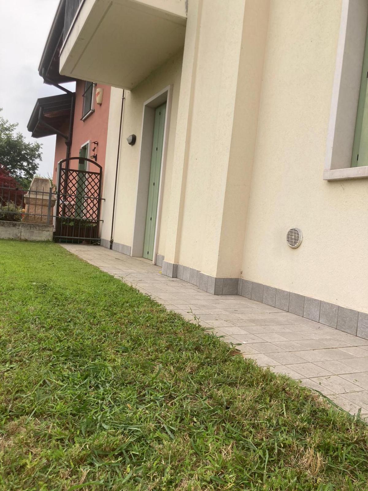 Casa Bellaria, Monzambano Colline Moreniche Del Lago Di Garda Extérieur photo