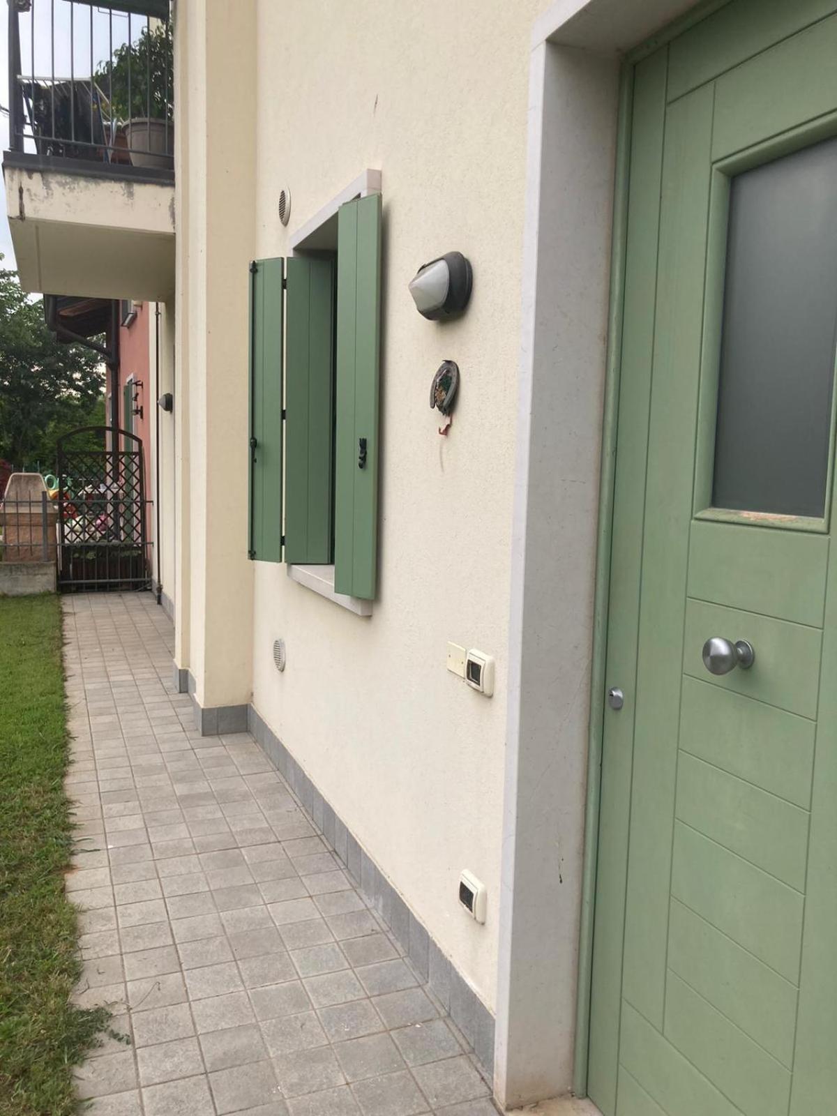 Casa Bellaria, Monzambano Colline Moreniche Del Lago Di Garda Extérieur photo